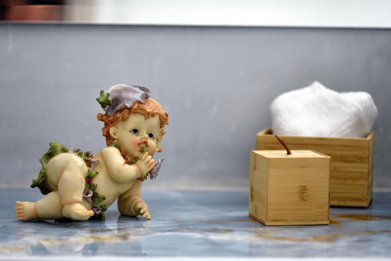 Margietta'S Suites ナフプリオ エクステリア 写真